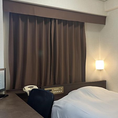 Hotel Alpha-One Yonezawa Ngoại thất bức ảnh