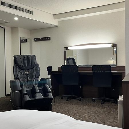 Hotel Alpha-One Yonezawa Ngoại thất bức ảnh